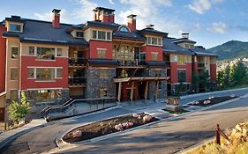 Worldmark Park City