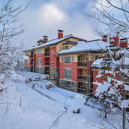 Worldmark Park City Hotel Exterior photo