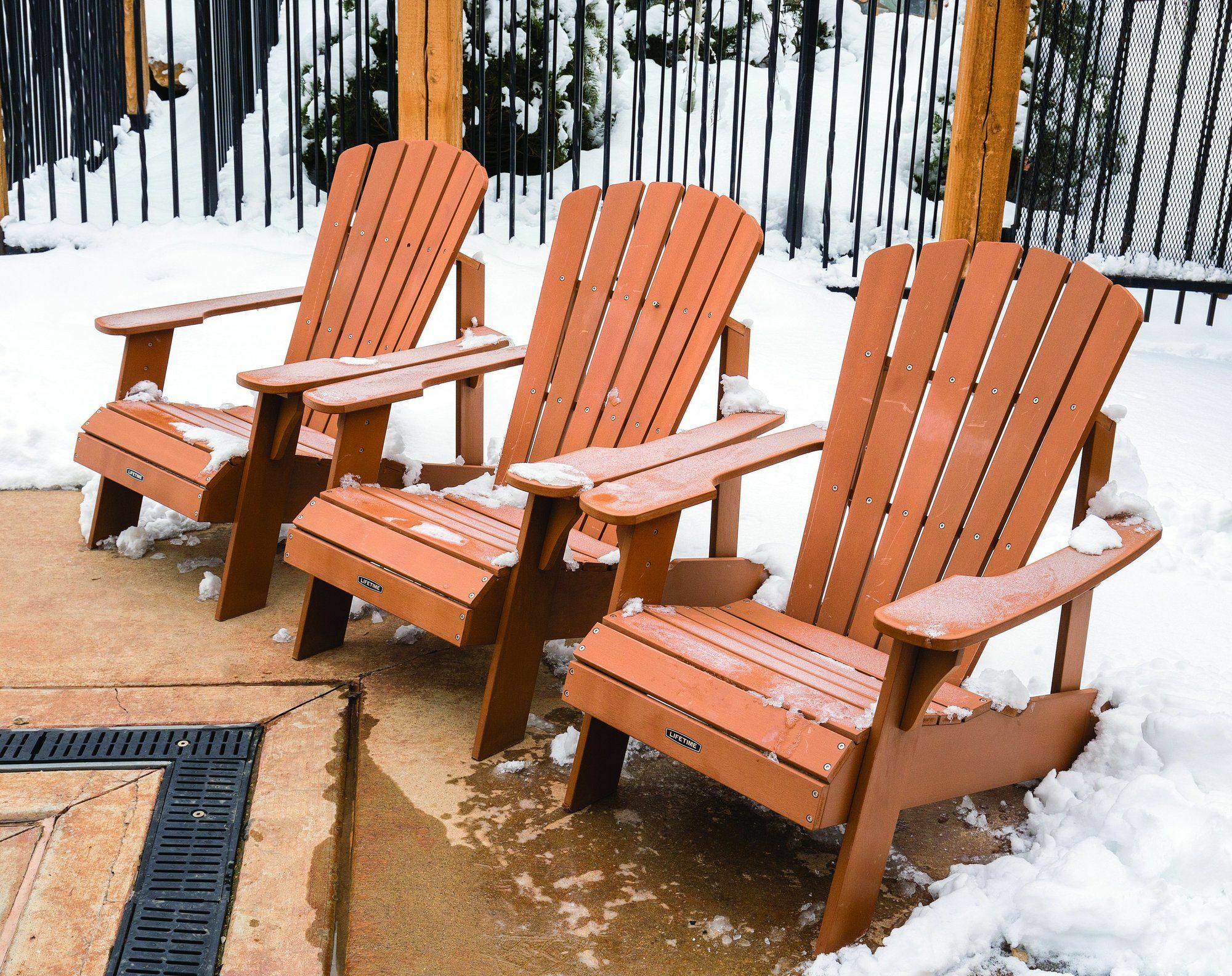 Worldmark Park City Hotel Exterior photo